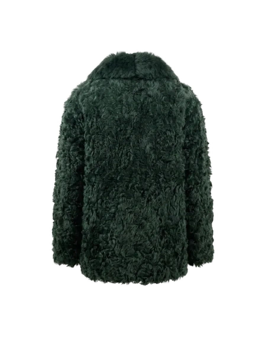 STEVEN-K SC-393 Jacket