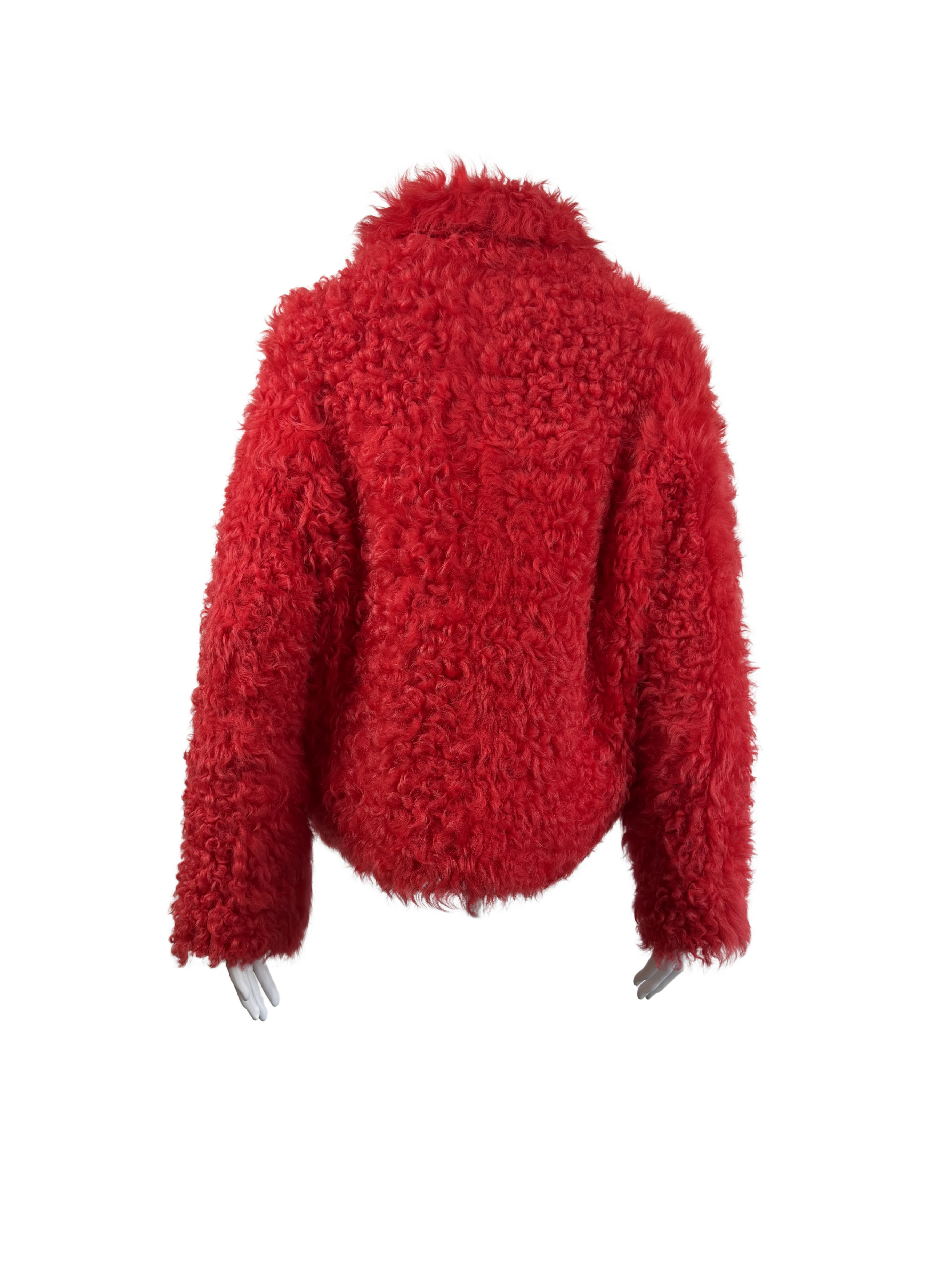 STEVEN-K SC-401 Jacke
