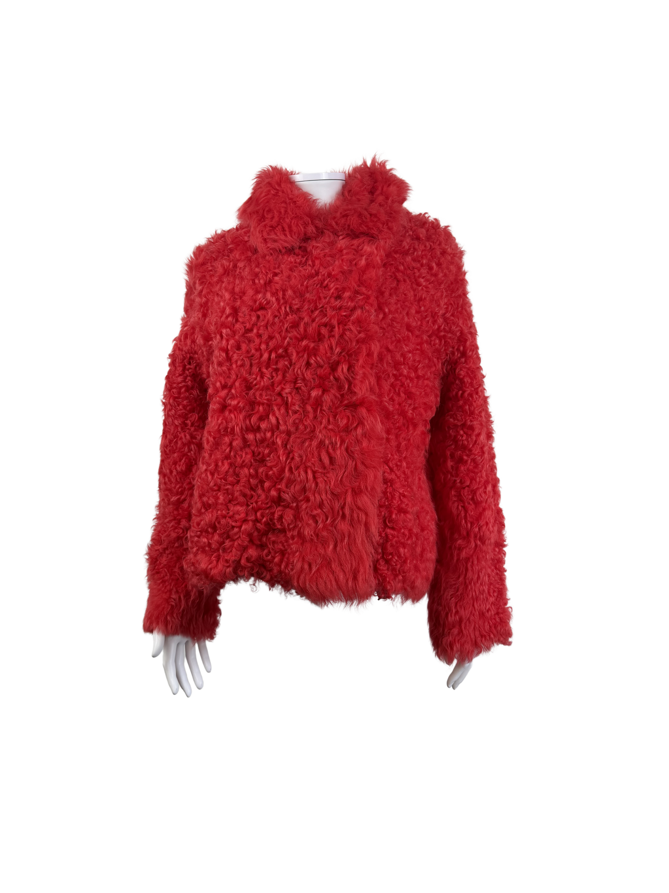STEVEN-K SC-401 Jacke