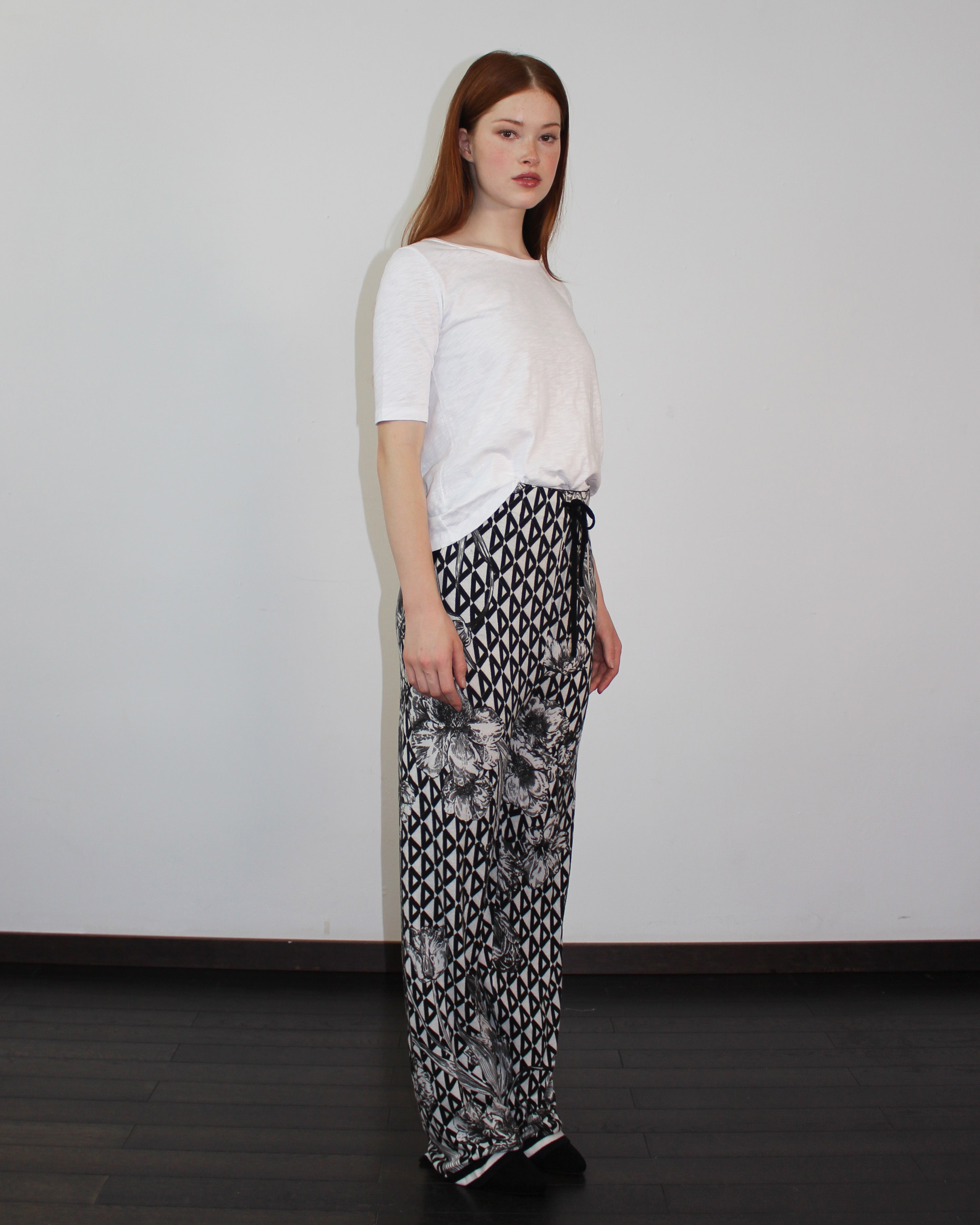 INCERY Emma Pants