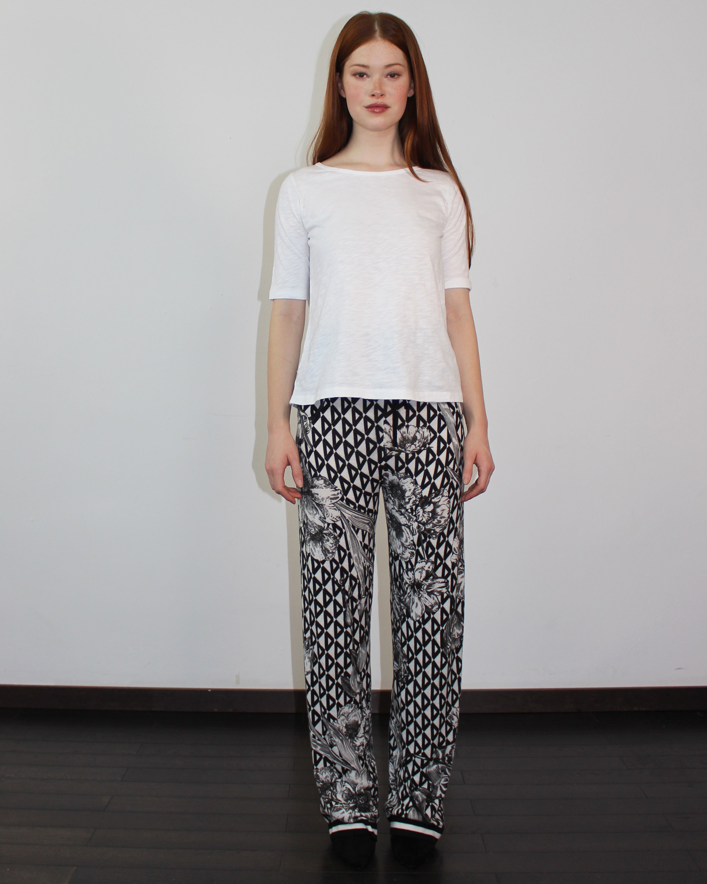 INCERY Emma Pants