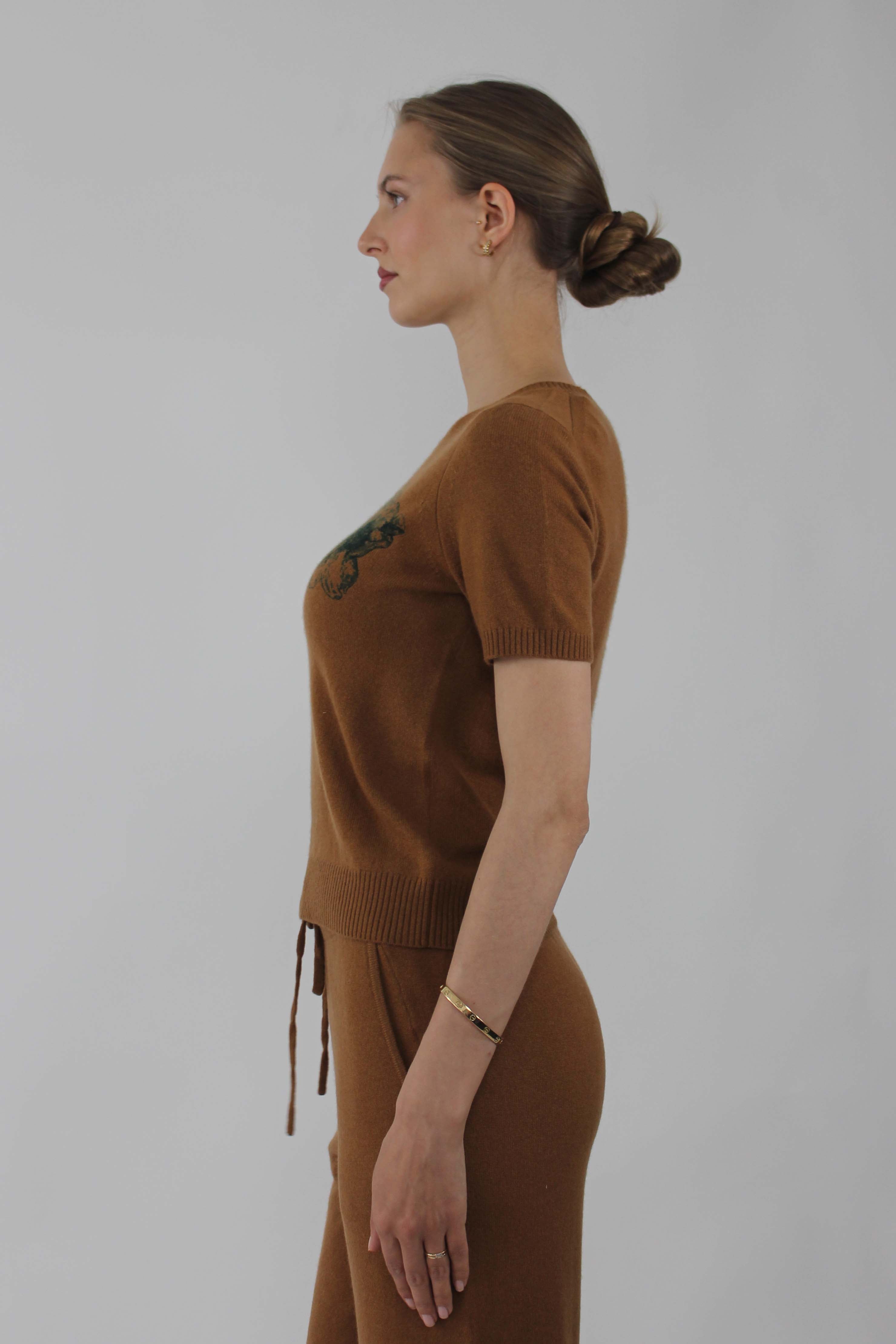 INCERY Madison Top