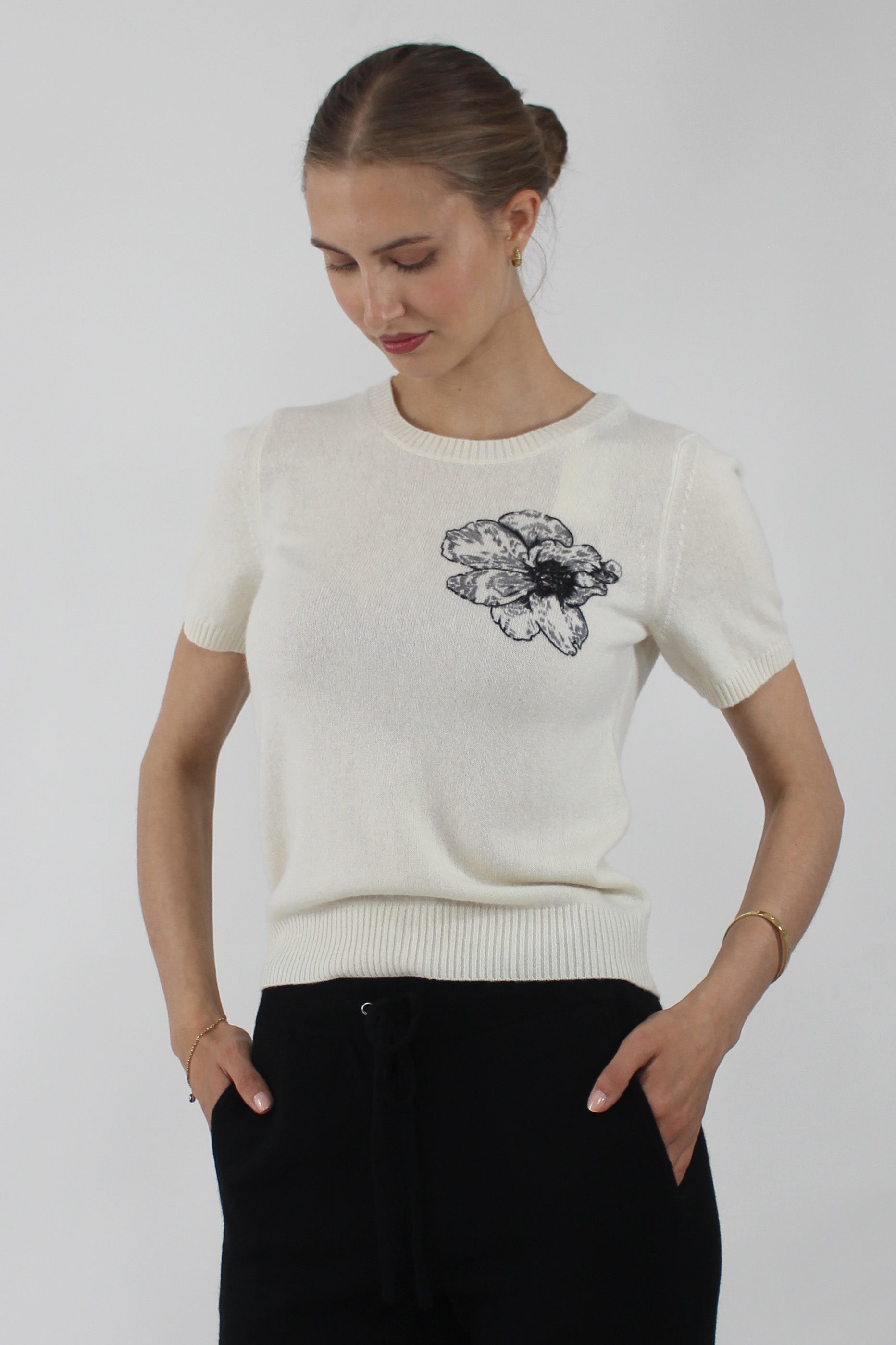 INCERY Madison Top