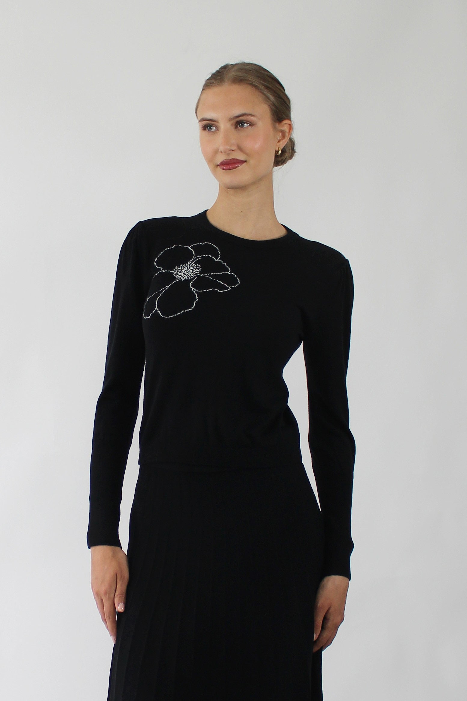 INCERY Hazel Top