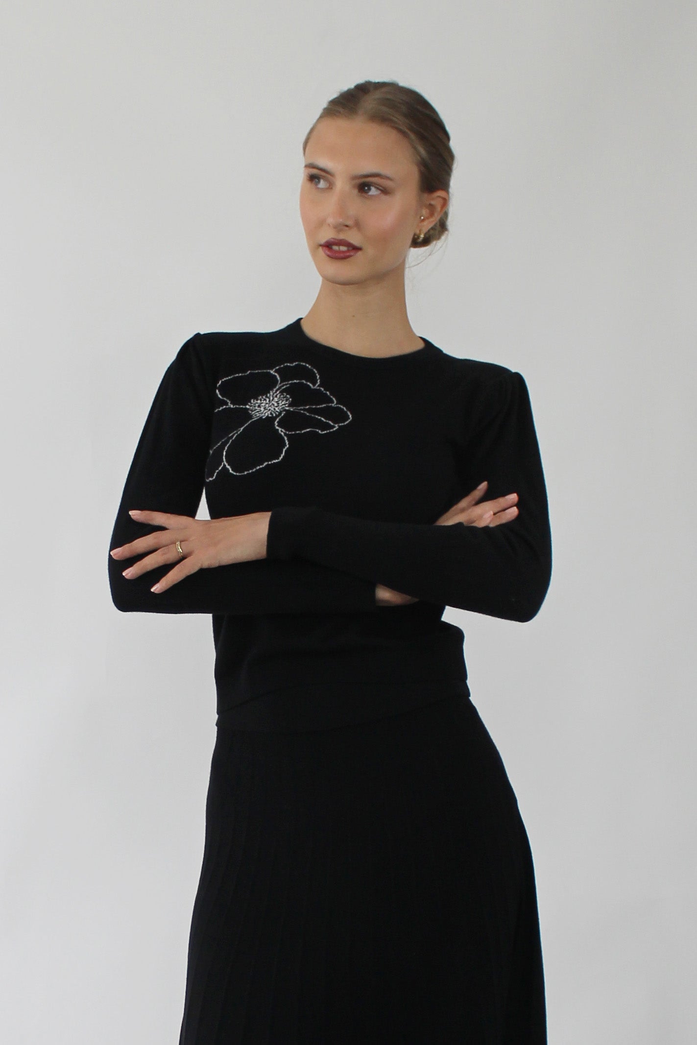 INCERY Hazel Top