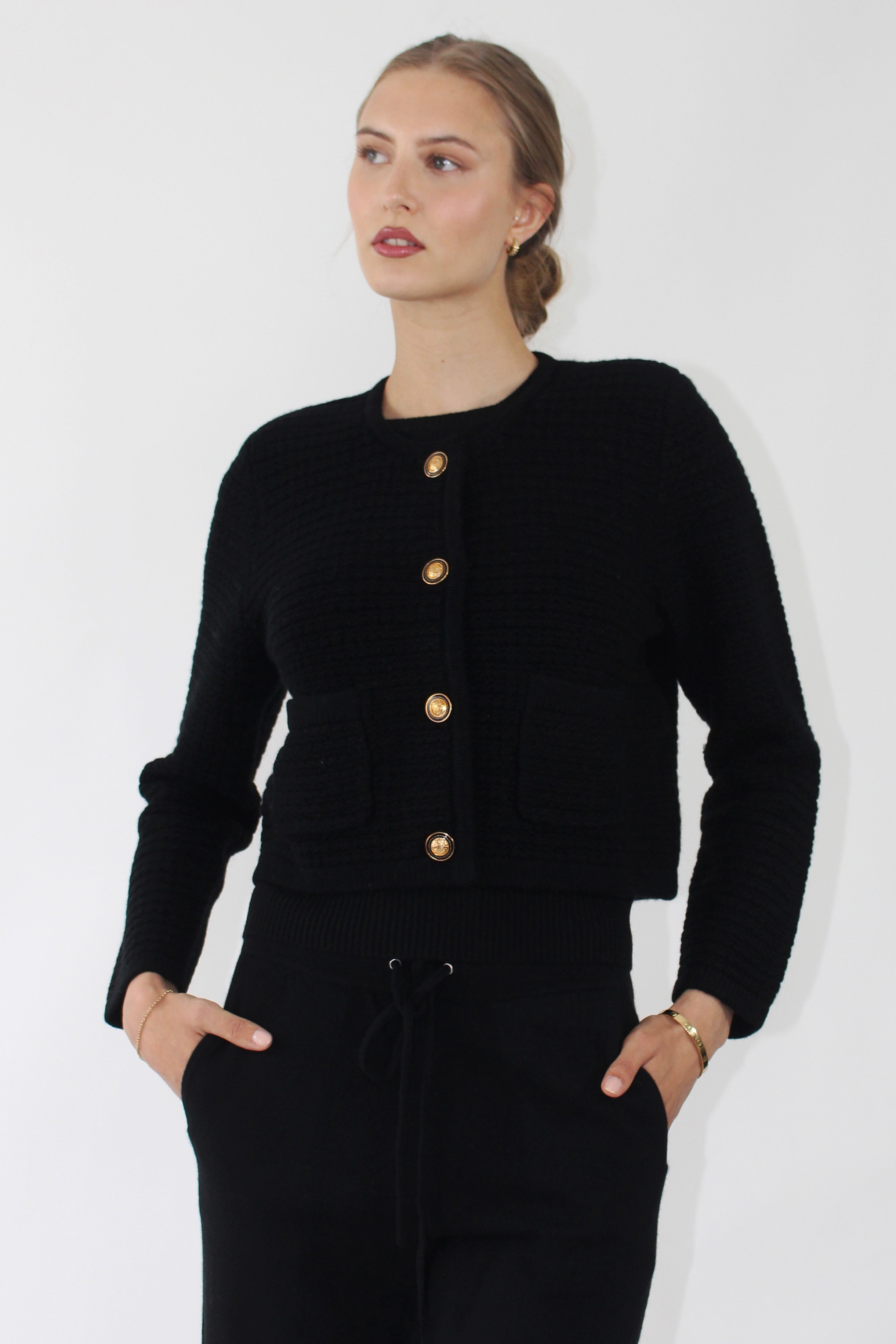 INCERY Jennifer Jacket