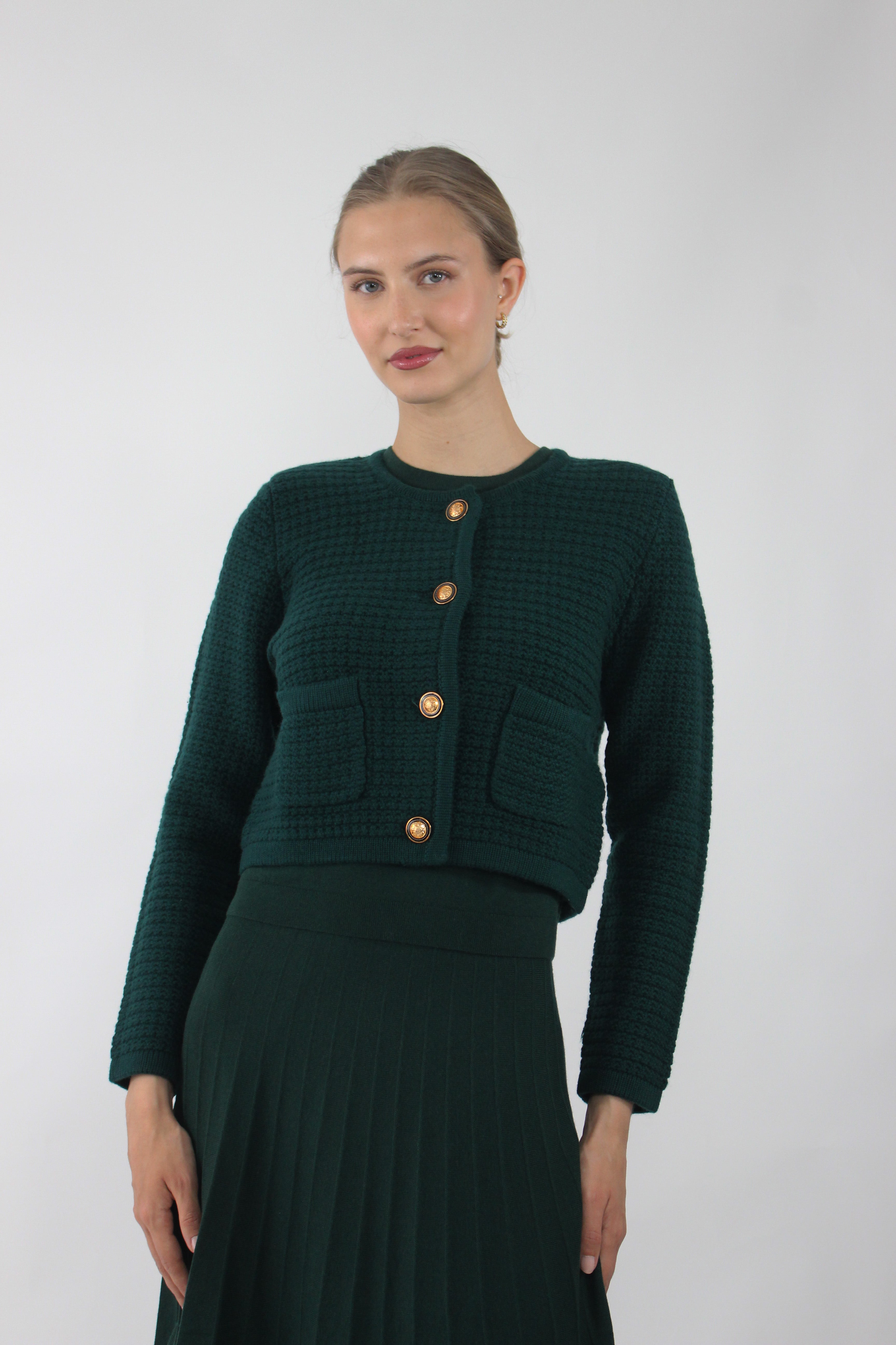 INCERY Jennifer Jacket