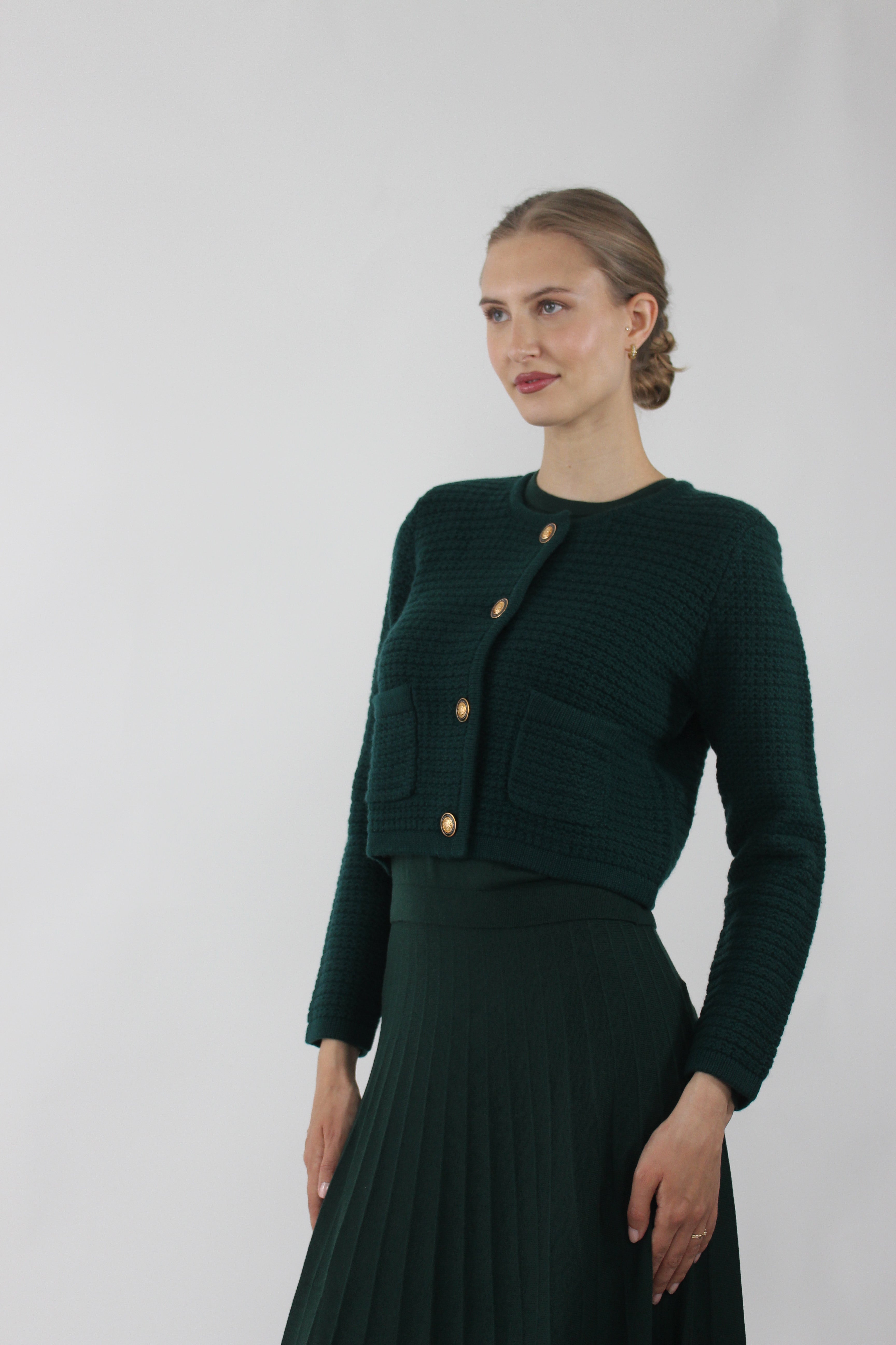 INCERY Jennifer Jacket