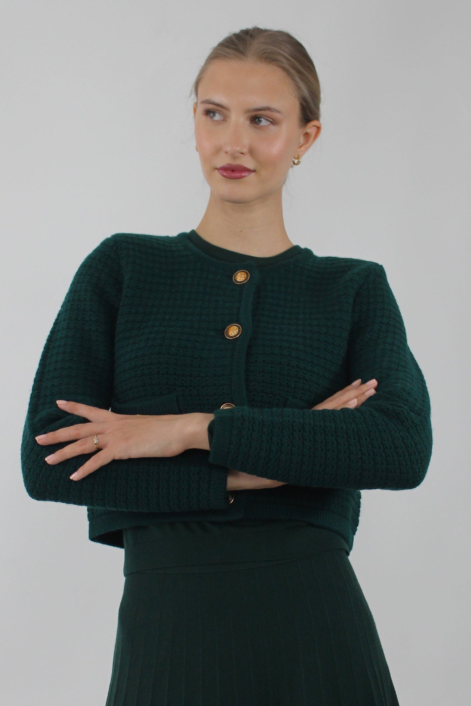 INCERY Jennifer Jacket