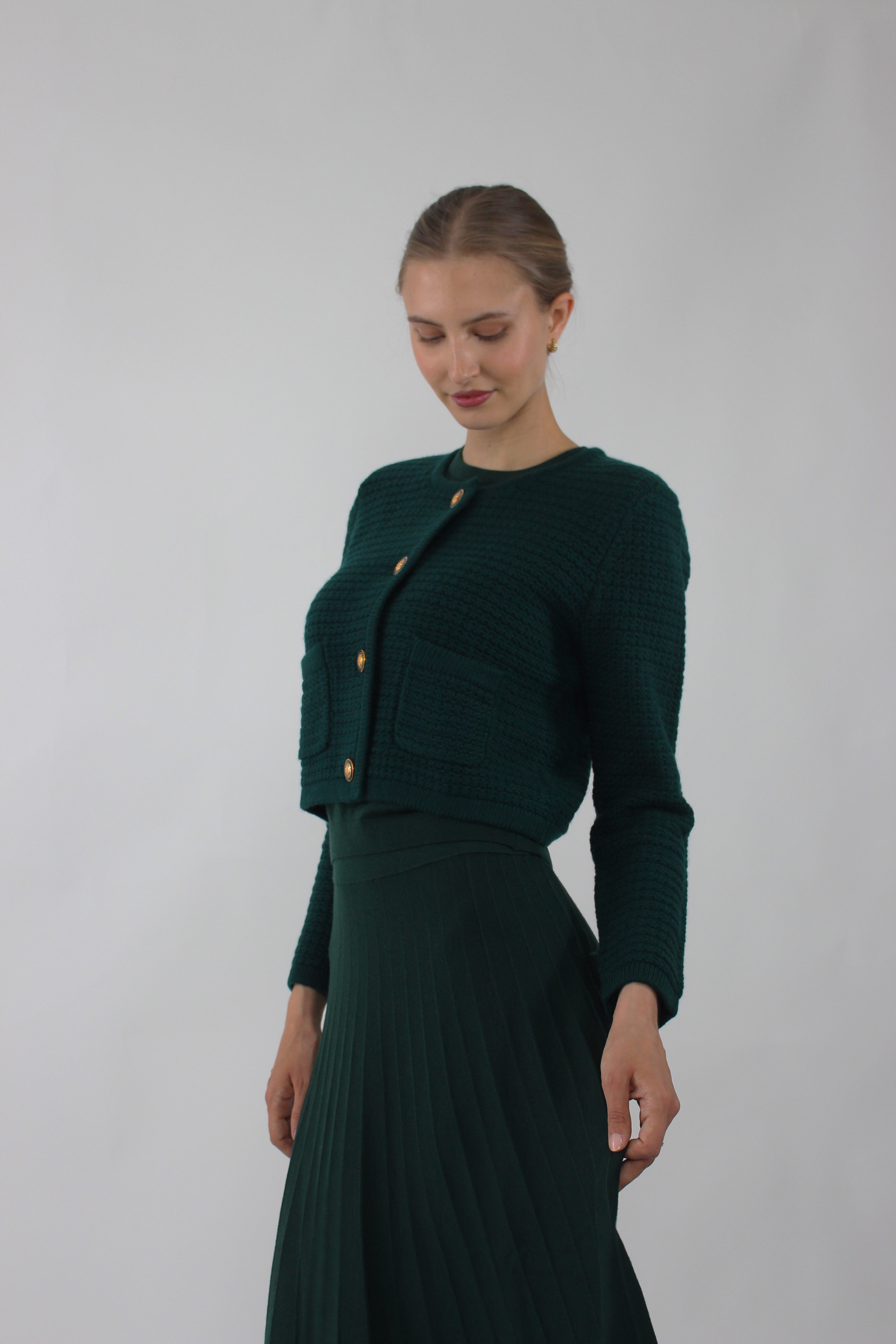 INCERY Jennifer Jacket