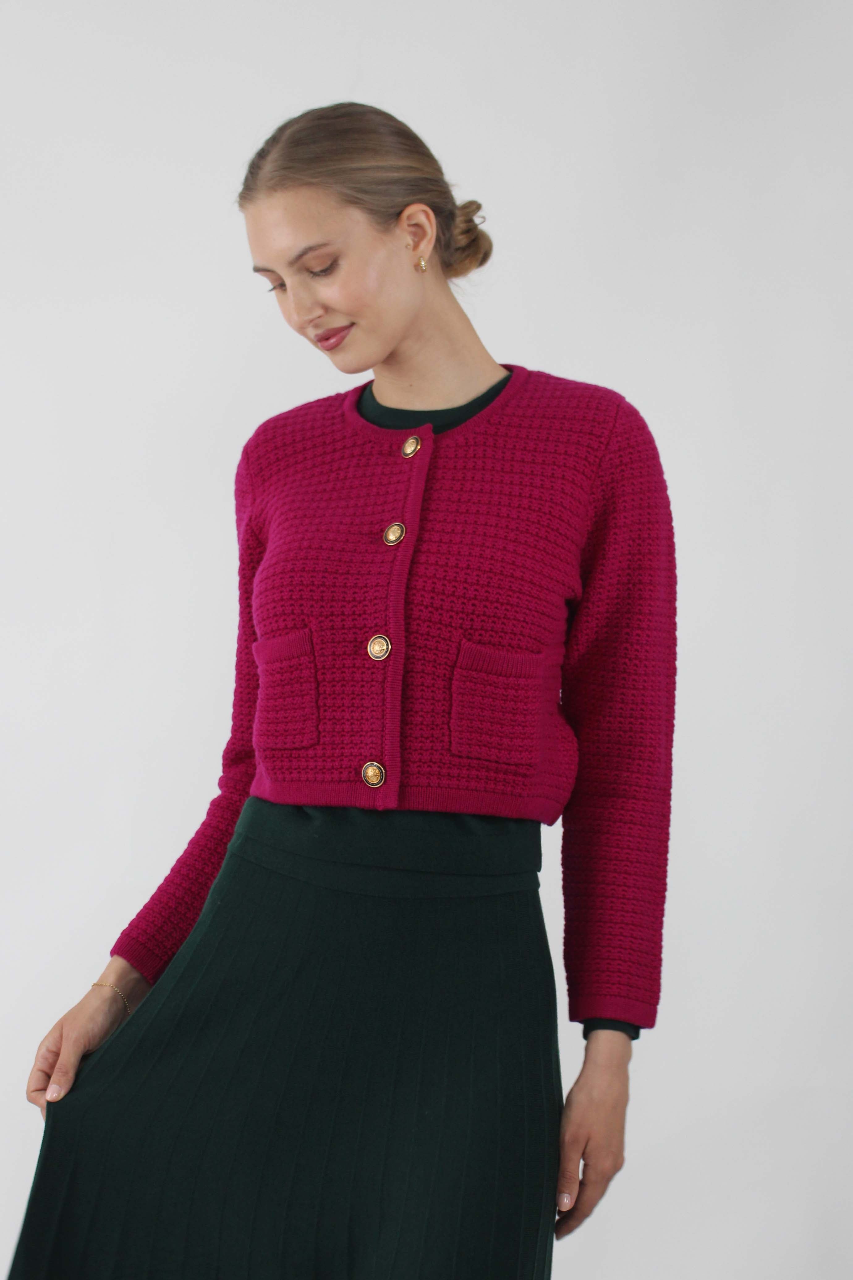 INCERY Jennifer Jacket