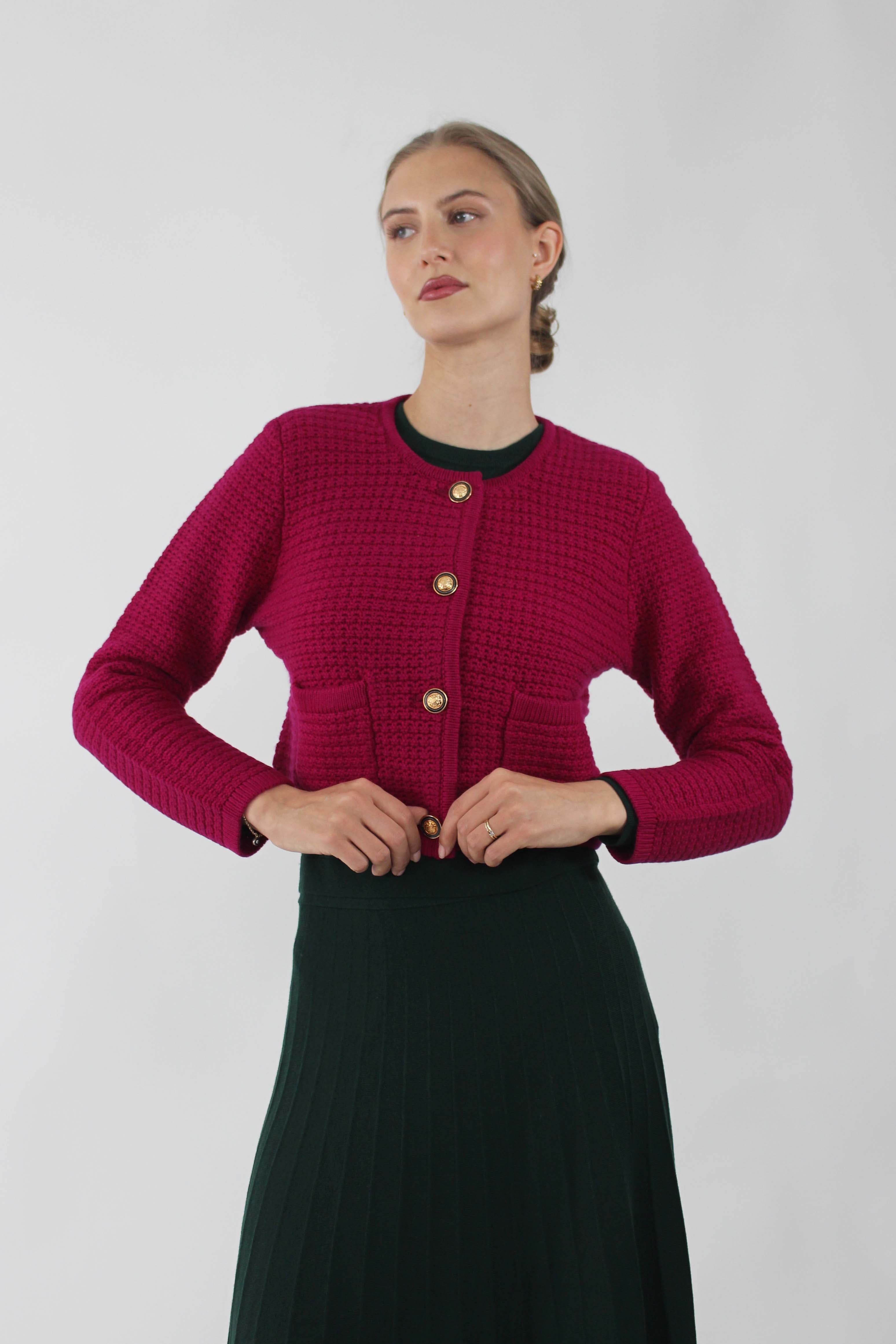 INCERY Jennifer Jacket