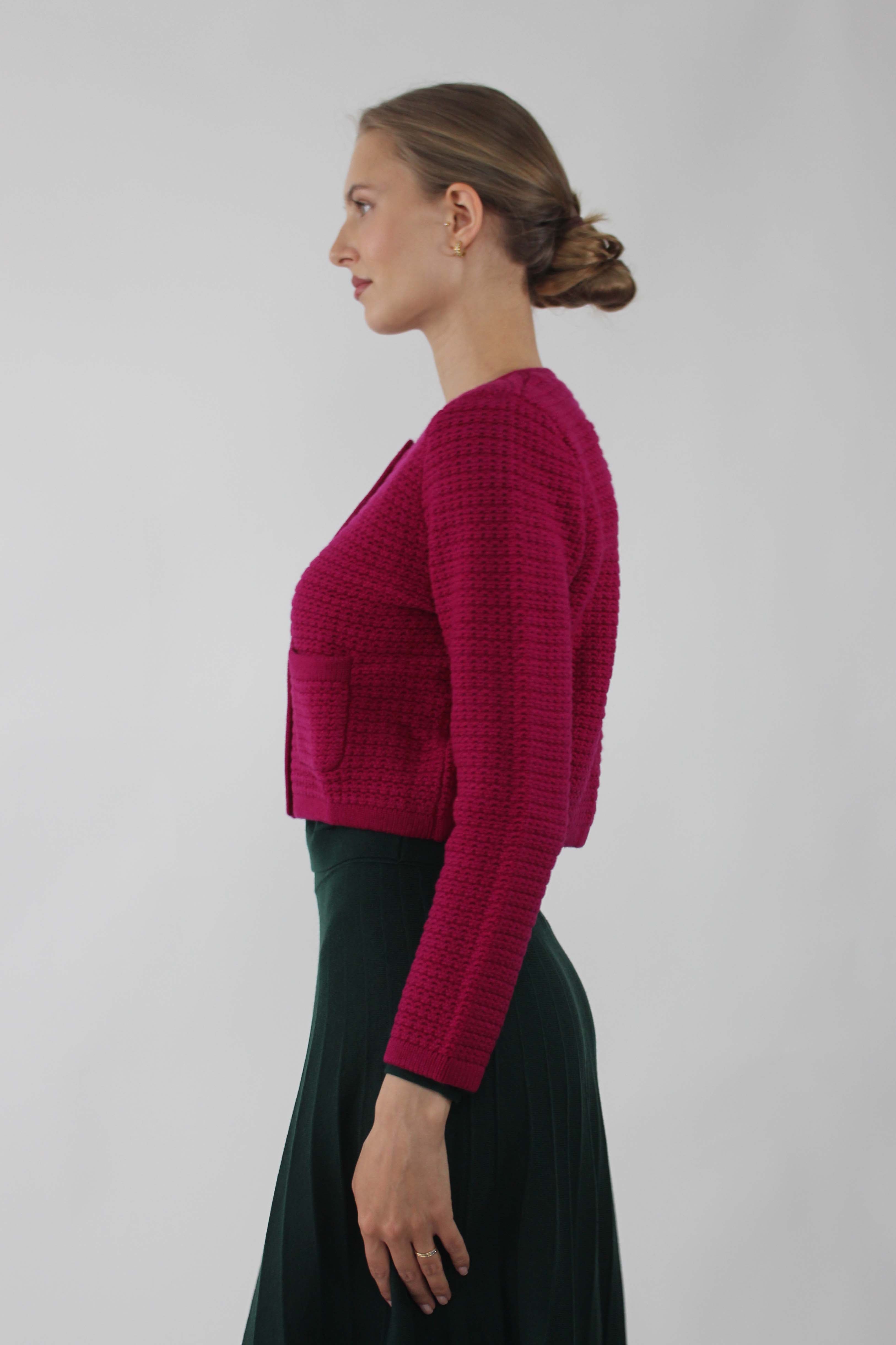INCERY Jennifer Jacket