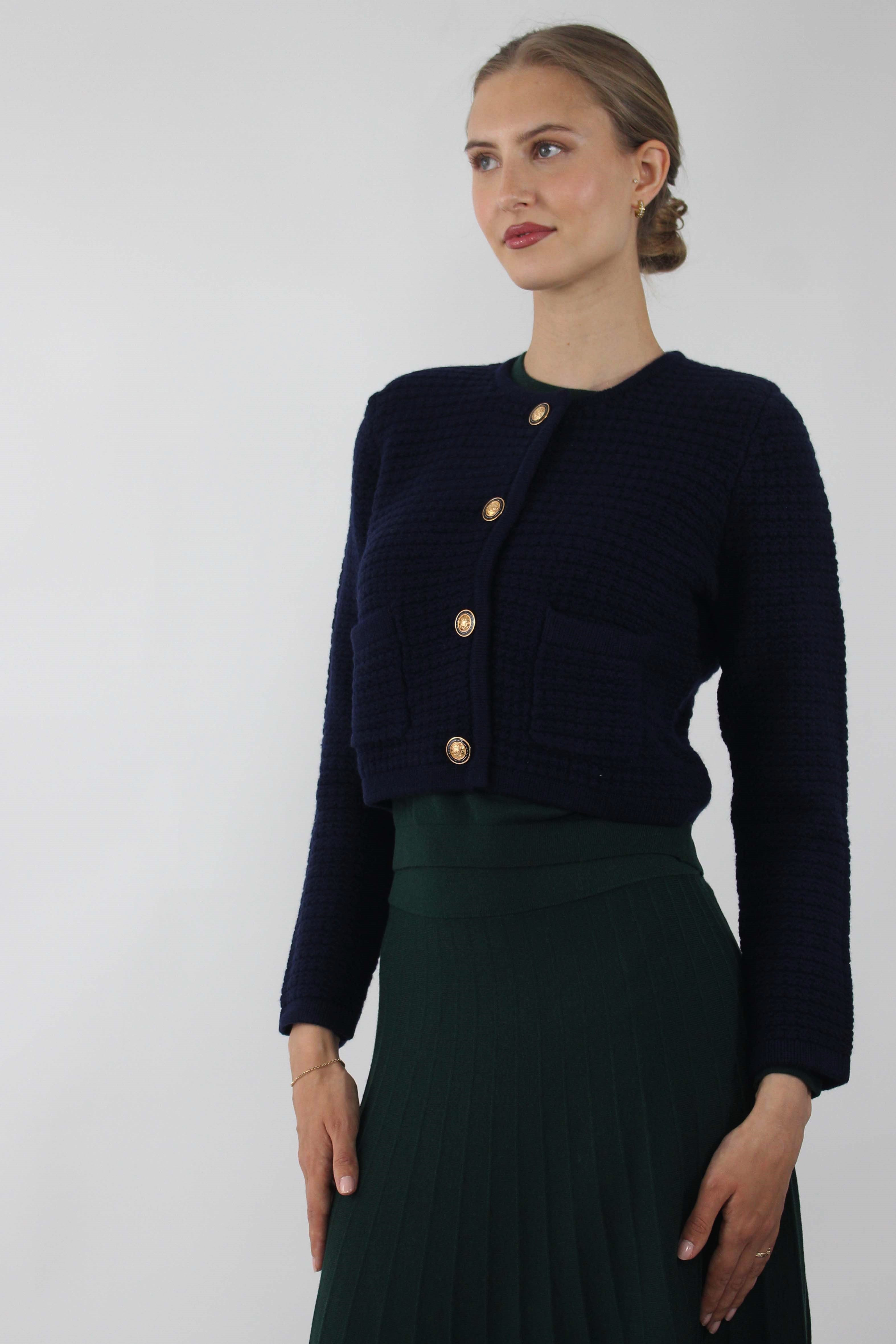 INCERY Jennifer Jacket