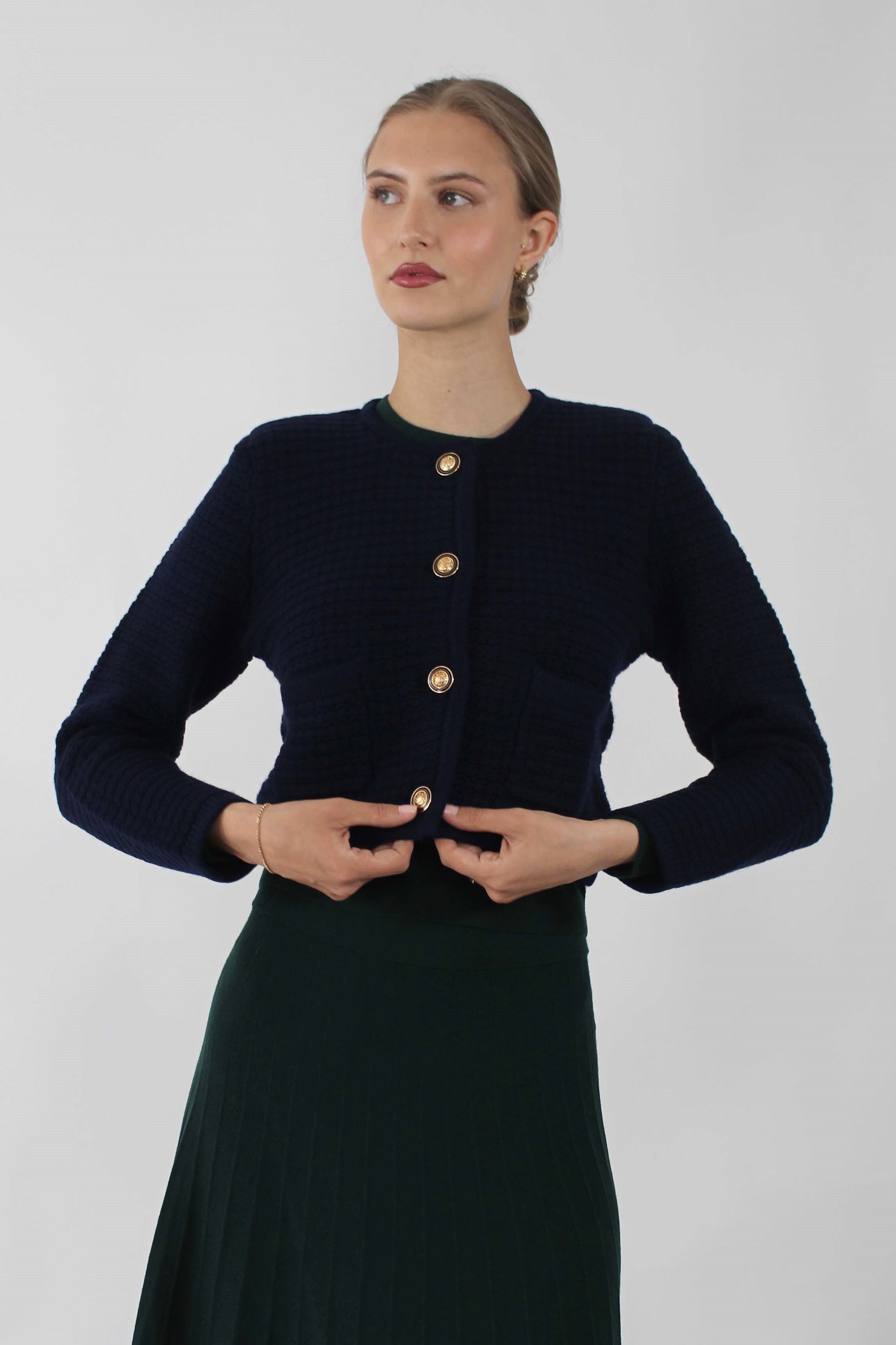 INCERY Jennifer Jacket