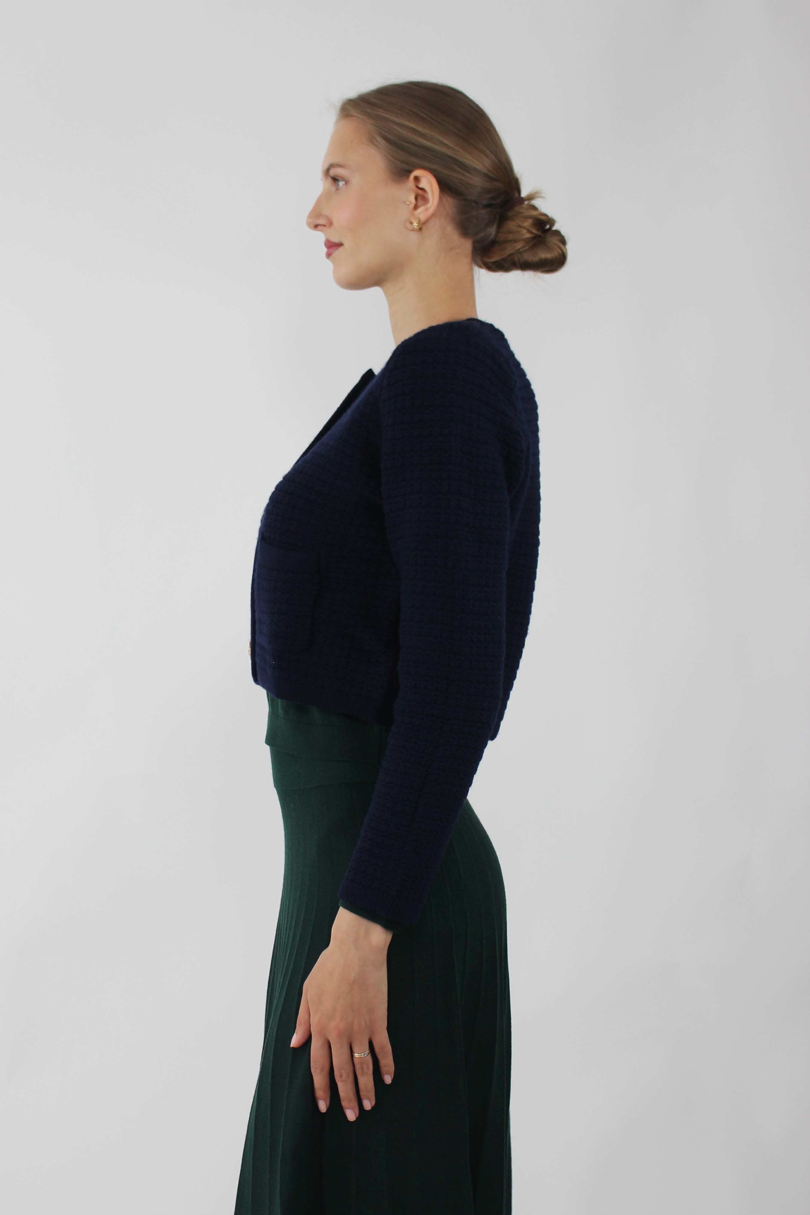 INCERY Jennifer Jacket