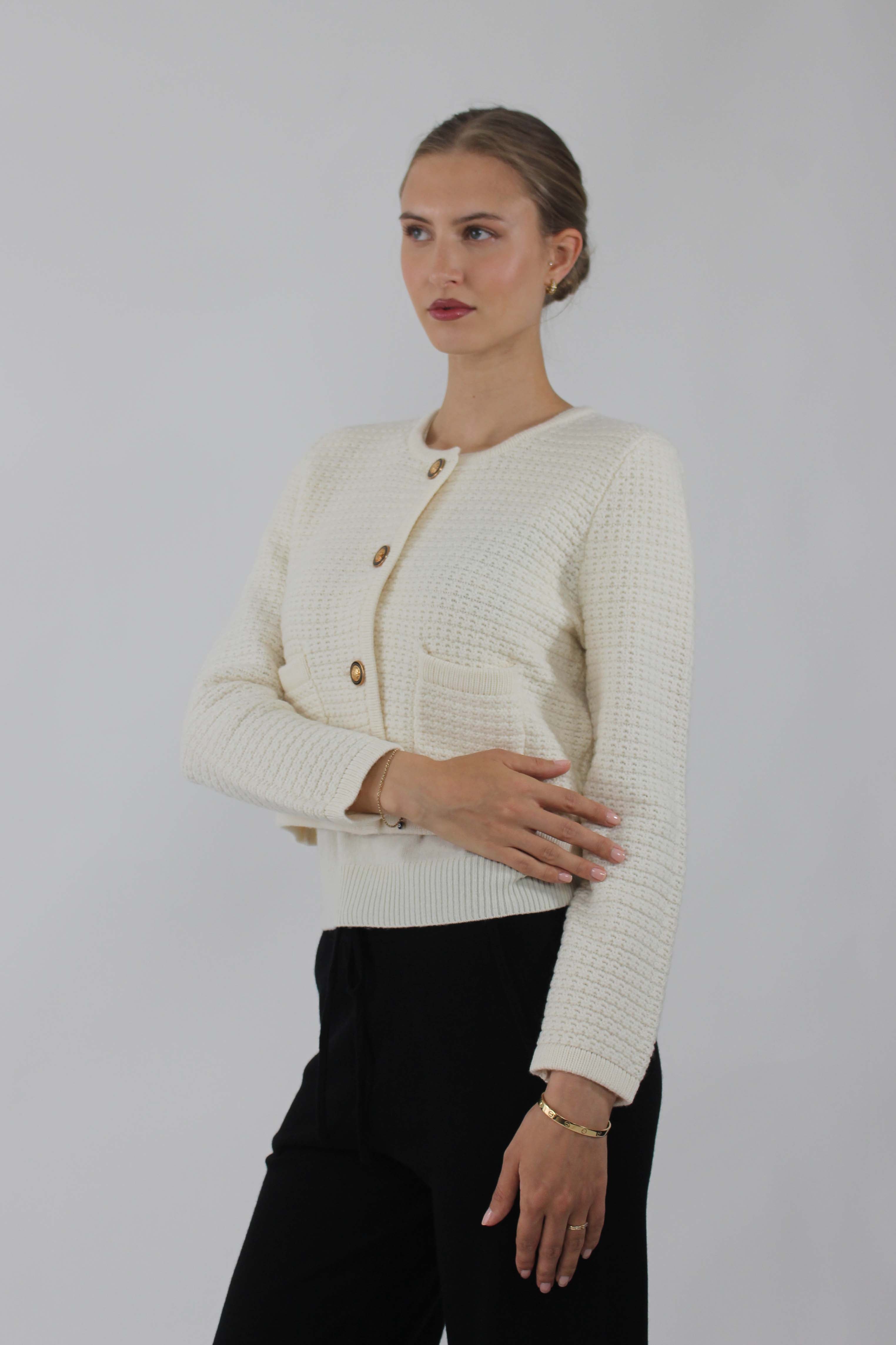 INCERY Jennifer Jacket