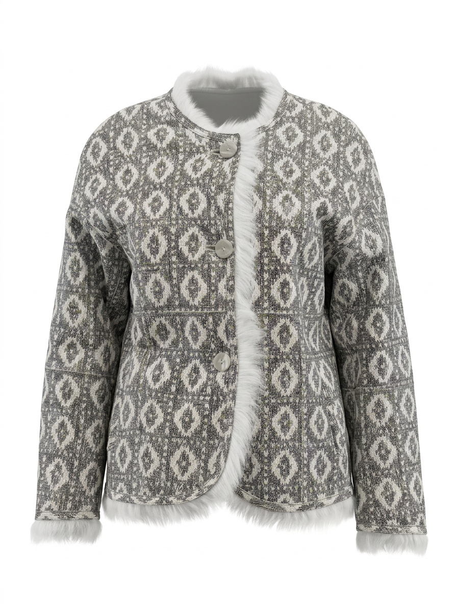 STEVEN-K – SC-496 Knit